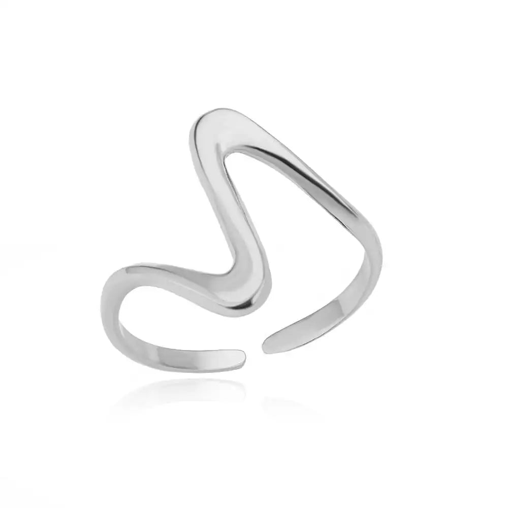 Golden Everlast Ring