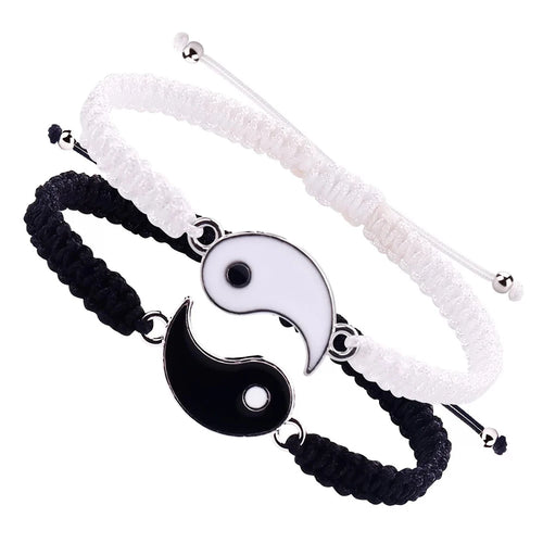 Dual Energy Bracelets