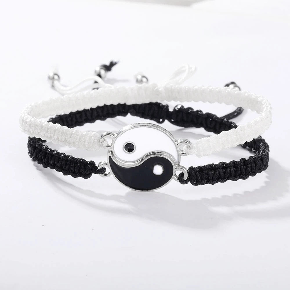 Dual Energy Bracelets