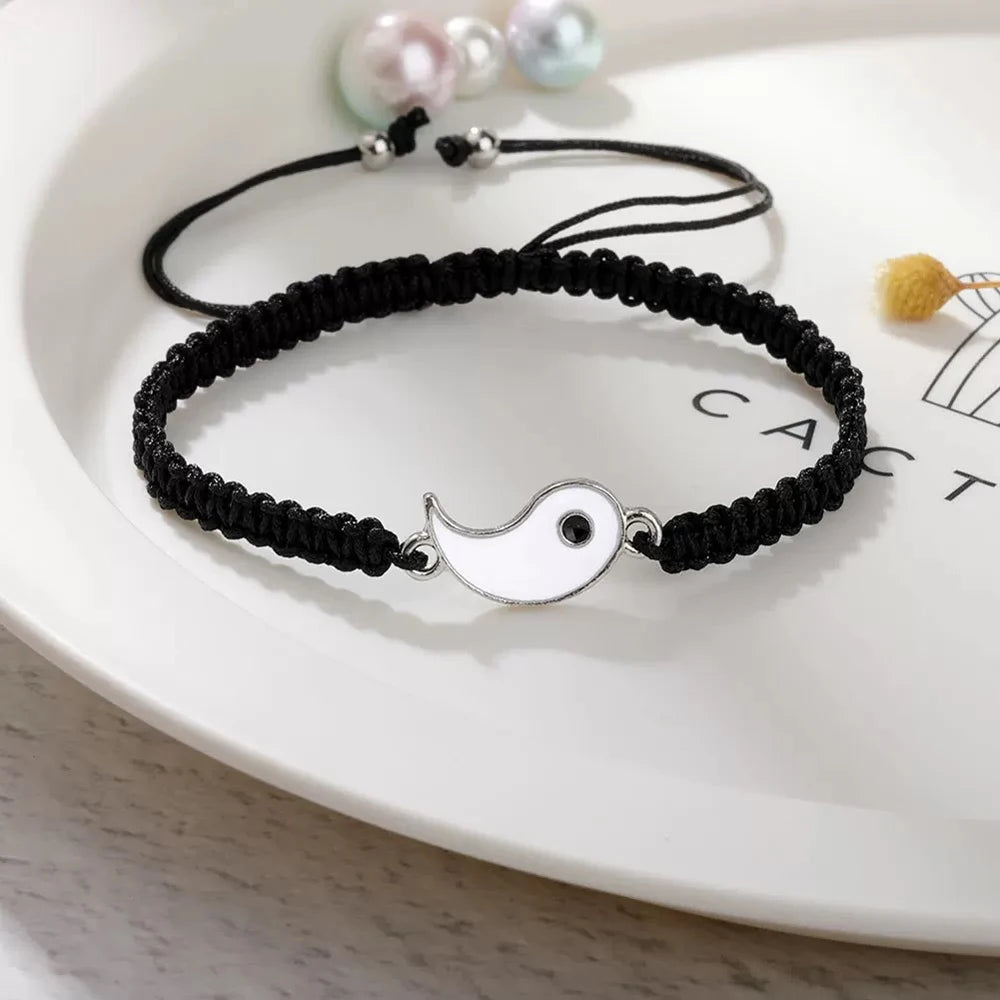 Dual Energy Bracelets