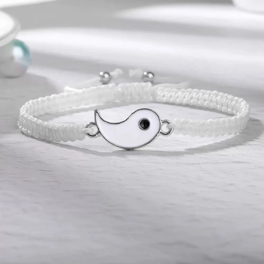 Dual Energy Bracelets