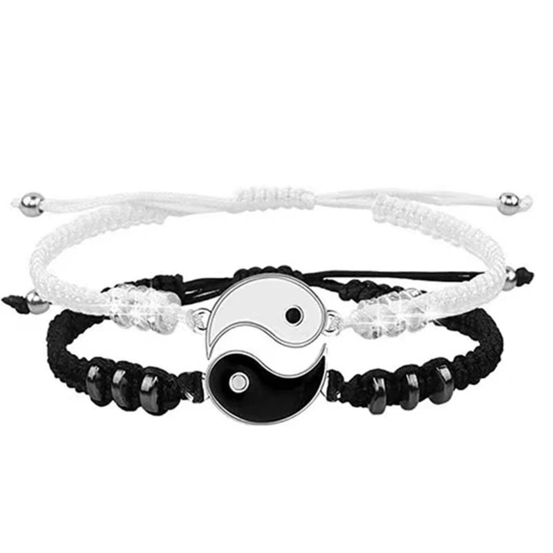 Dual Energy Bracelets
